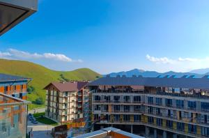 New Gudauri NEO by Gudauri Travel