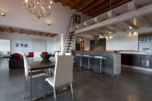 Three-Bedroom Townhouse room in Ses Viñas De Cas Baixero