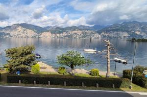 La Vista Val di Sogno Malcesine
