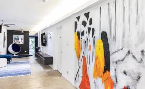 Villa Nava Chic Pool Oasis, Steps from the Beach