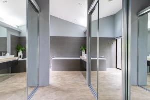 Villa Nava Chic Pool Oasis, Steps from the Beach