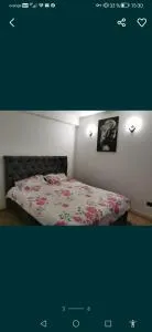 Millegusti apart - 苏恰维塔