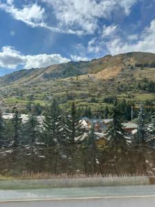 Le Sebane