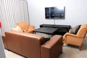 Maranzhe Villa - Beitbridge