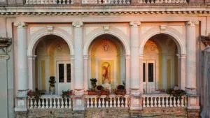 Antica Loggia - Piscopio