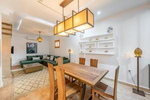 Riad SWAN-exclusif - Piscine chauffée - Petit déjeuner