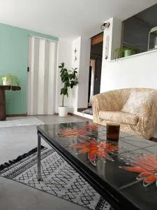 Terre Happy - Nadrin