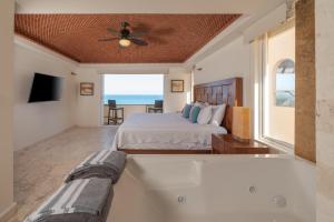 Shama Apartment beach front