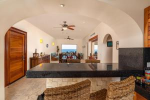 Shama Apartment beach front