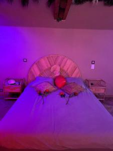 jacuzzi exotique cinéma