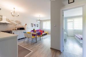 Апартамент Веирас 2