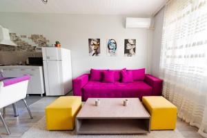 Апартамент Веирас 2