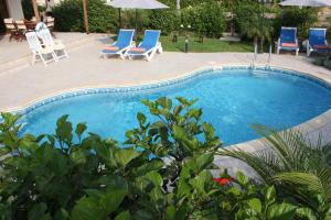 Vineland Bay Villas