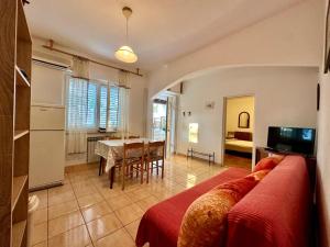 Apartmani Tri Palme