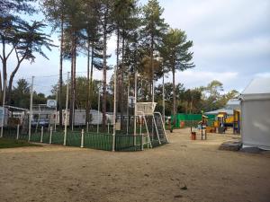 Maisons de vacances MysavinaHouse : photos des chambres