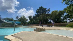 Maisons de vacances MysavinaHouse : photos des chambres