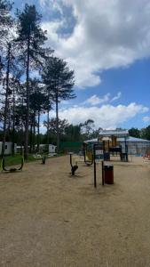 Maisons de vacances MysavinaHouse : photos des chambres