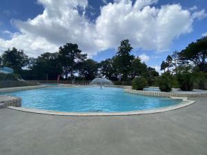 Maisons de vacances MysavinaHouse : photos des chambres