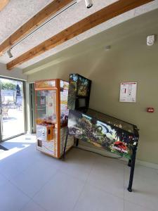 Maisons de vacances MysavinaHouse : photos des chambres