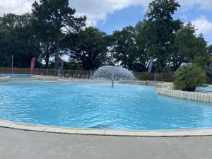 Maisons de vacances MysavinaHouse : photos des chambres