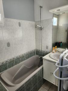 logement cosy au coeur doradour