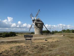 Maisons de vacances MysavinaHouse : photos des chambres