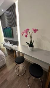 Pollux Habibie batam