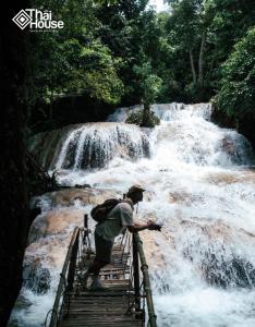 Thai House Heritage Pu Luong