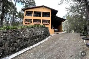 Vintage Cabin GB - Constanza