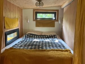 Natuurhuisje Govinda