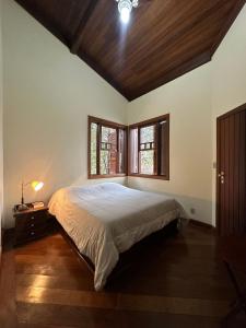 Temporada Retiro do Chalé Brumadinho MG