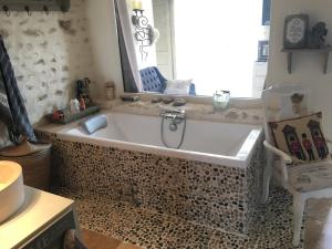 Maisons de vacances La Beauvilliere by Carlon Luxury Rentals : photos des chambres