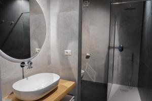 Chambre Double Deluxe avec Balcon