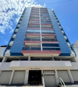 Apartamento Guarapari frente para o mar
