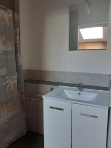 Maisons de vacances la villa de la fontaine : photos des chambres