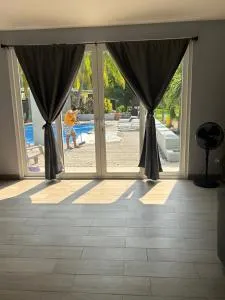 Quinta Temiki - San Rafael Tasajera