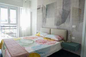 Chambre Double Deluxe avec Balcon - Vue sur Mer