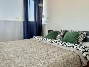 K22 Zgoda 13 Lite centrum Warszawy - Варшава