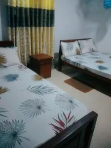 Chathuni Holiday Home - Mankadawala