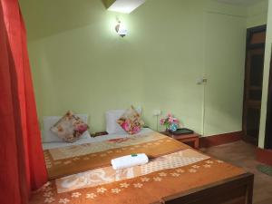 Hotel Heritage Near Mall Road