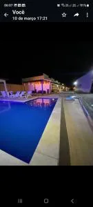 DUNAS RESIDENCE CASA 12 - 圣阿马鲁