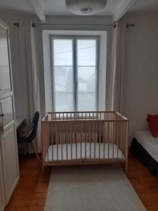 Carantec Centre Maison pour 9 personnes