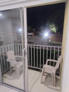 Apartamento con Parqueadero en Santa Marta