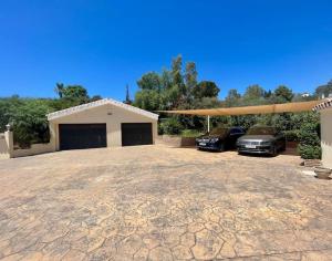 Stunning Villa Perfect for Golf Lovers & Families!