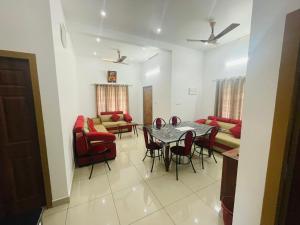 The Falls at Mangal Caverns