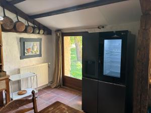 Maisons de vacances Bergerie with large swimming pool : photos des chambres