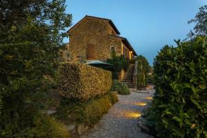 Torretta Filomena Villa Toscana