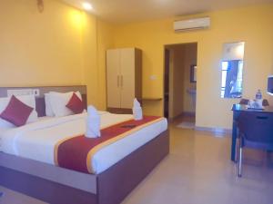 Alfa Inn