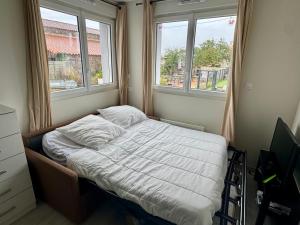 Domaine des 5 Roses - Rose Blanche