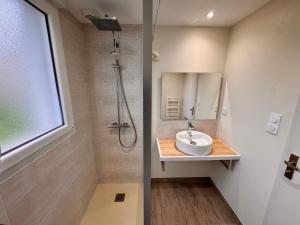 Domaine des 5 Roses - Rose Blanche